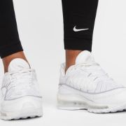Nike Ct0739-010 Nike Sportswear Club Kadın Tayt resmi
